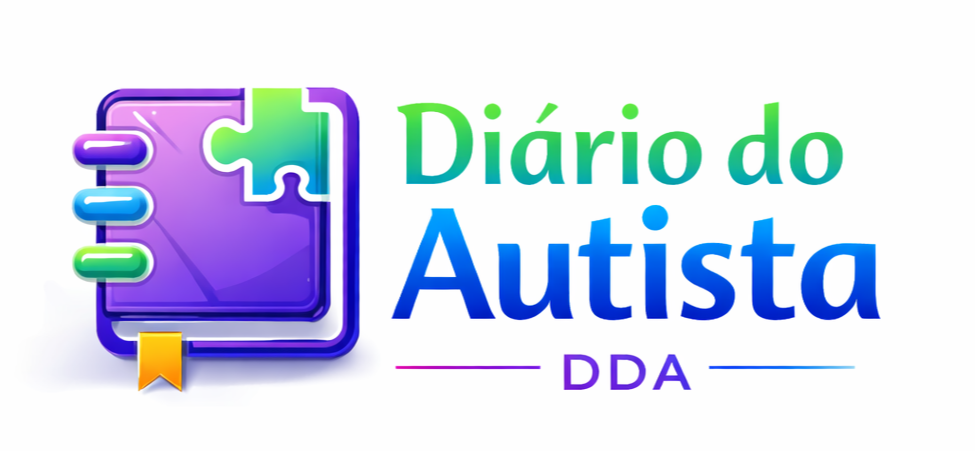 Diário do Autista — DDA